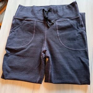 Lululemon Skinny Will Leggings